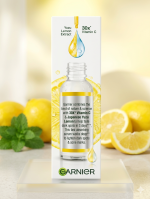 Garnier Bright Complete 30x Vitamin C Booster Serum - Image 3