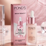 POND'S Bright Beauty 12% Gluta-Niacinamide Anti-Pigmentation Serum