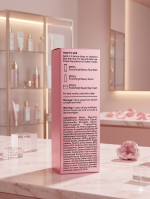 POND'S Bright Beauty 12% Gluta-Niacinamide Anti-Pigmentation Serum - Image 3