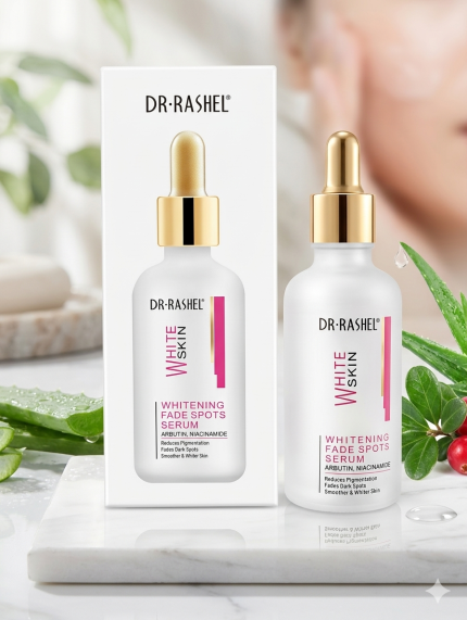 Dr. Rashel Whitening Fade Spots Serum