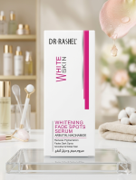 Dr. Rashel Whitening Fade Spots Serum - Image 3