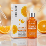 Dr. Rashel Vitamin C Brightening & Anti-Aging Face Serum