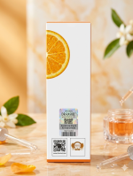 Dr. Rashel Vitamin C Brightening & Anti-Aging Face Serum - Image 2