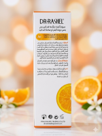 Dr. Rashel Vitamin C Brightening & Anti-Aging Face Serum - Image 4