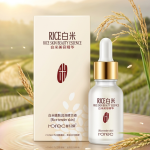 Rorec Rice Skin Beauty Essence!