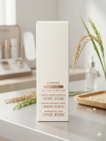 Rorec Rice Skin Beauty Essence! - Image 2