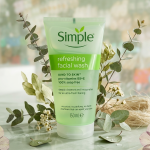​Simple Refreshing Facial