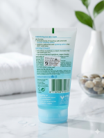 Simple Water Boost Micellar Gel Wash (150ml) - Image 2
