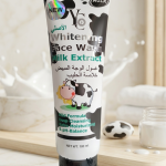 YC Whitening Face Wash (Milk Extract)