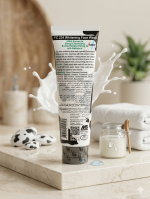 YC Whitening Face Wash (Milk Extract) - Image 2