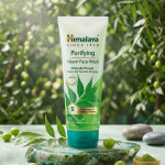 Himalaya Purifying Neem Face Wash (Indian variant )