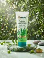 Himalaya Purifying Neem Face Wash (Indian variant )