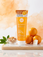 Cathy Doll Whitamin C Brightening Cleansing Gel