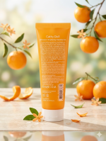 Cathy Doll Whitamin C Brightening Cleansing Gel - Image 2