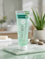Cathy Doll AloeHa Fresh Aloe Vera Soothing Cleansing Gel (120ml)
