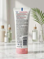 Dove Inner Glow Gentle Exfoliating Facial Cleanser - Image 2