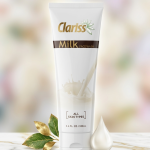 Clariss Milk Face Wash