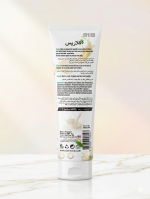 Clariss Milk Face Wash - Image 2