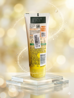 Garnier Bright Complete Vitamin C Duo Wash (100g - Image 2