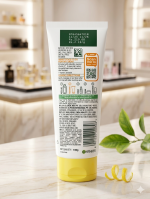 Garnier Bright Complete Vitamin C Face Wash - Image 2