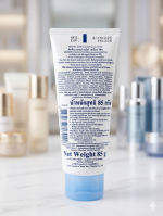 ​Mistine Acne Clear Facial Foam - Image 2