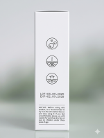 BIOAQUA Salicylic Acid Acne Removal Cleanser - Image 4
