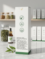 SADOER Tea Tree Acnes Oil Control Cleanser - Image 3