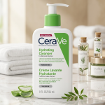CeraVe Hydrating Cleanser (236 ml)