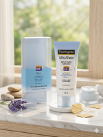 Neutrogena Ultra Sheer® Dry-Touch Sunblock (SPF 50+)