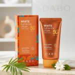 DABO White Sun Block Cream (SPF 50+ PA+++) –