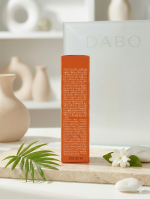 DABO White Sun Block Cream (SPF 50+ PA+++) – - Image 3