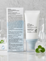 SKIN1004 Madagascar Centella Hyalu-Cica Water-Fit Sun Serum - Image 2