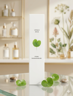 SKIN1004 Madagascar Centella Hyalu-Cica Water-Fit Sun Serum - Image 3