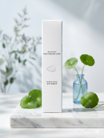 SKIN1004 Madagascar Centella Hyalu-Cica Water-Fit Sun Serum - Image 4