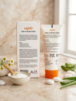 skin'O Care & Repair Sunscreen (SPF 50 PA+++) - Image 2