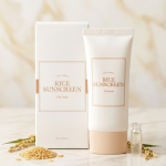 I'm From Rice Sunscreen (SPF 50+ PA++++)