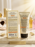 3W Clinic Intensive UV Sunblock Cream SPF 50+ PA+++ (70ml) - Image 2