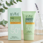 Revive Daily Moisturizer Sunscreen (SPF 50+)