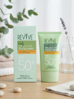 Revive Daily Moisturizer Sunscreen (SPF 50+)