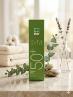 Revive Daily Moisturizer Sunscreen (SPF 50+) - Image 3