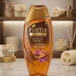 Fiama Golden Sandalwood & Patchouli Shower Ge
