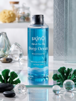 SkinO Deep Ocean Mineral Shower Gel