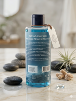 SkinO Deep Ocean Mineral Shower Gel - Image 2