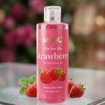 SkinO Strawberry Scented Shower Gel – Glow Your Skin