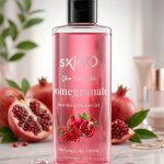 Skin'O Pomegranate Nourishing Shower Gel
