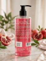 Skin'O Pomegranate Nourishing Shower Gel - Image 2