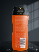 Adidas Adipower 3-in-1 Shower Gel - Image 2