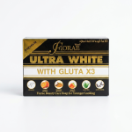 Fiorae Ultra White With Gluta X3 Soap (165g)