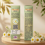 Noor Naturals Organic Hair Oil 200ml - Image 2