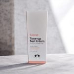 Secret Tone-up Sun Cream